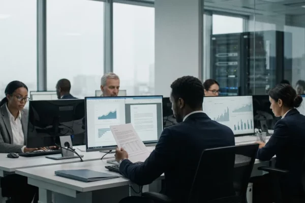 IBM ha rilasciato un modello che legge ogni documento aziendale