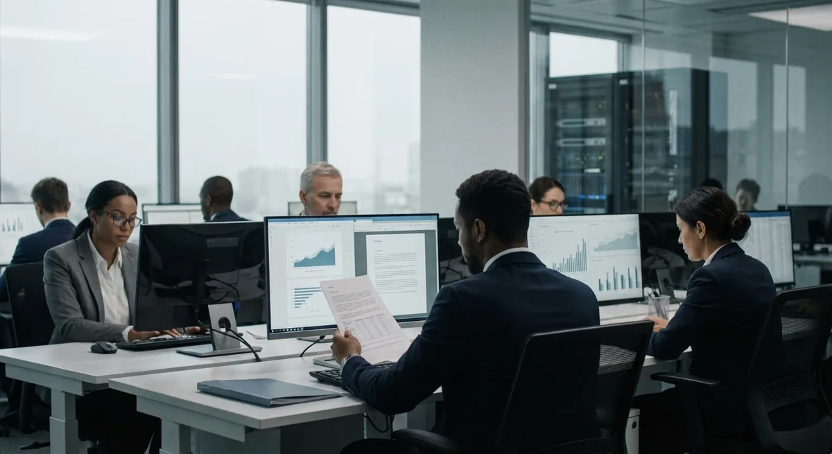 IBM ha rilasciato un modello che legge ogni documento aziendale