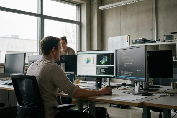 Il controllo umano non è un optional