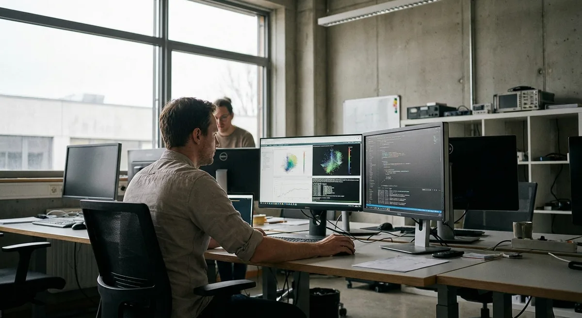 Il controllo umano non è un optional