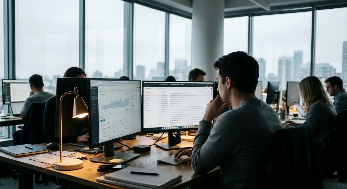 Il marketer non scrive più le email