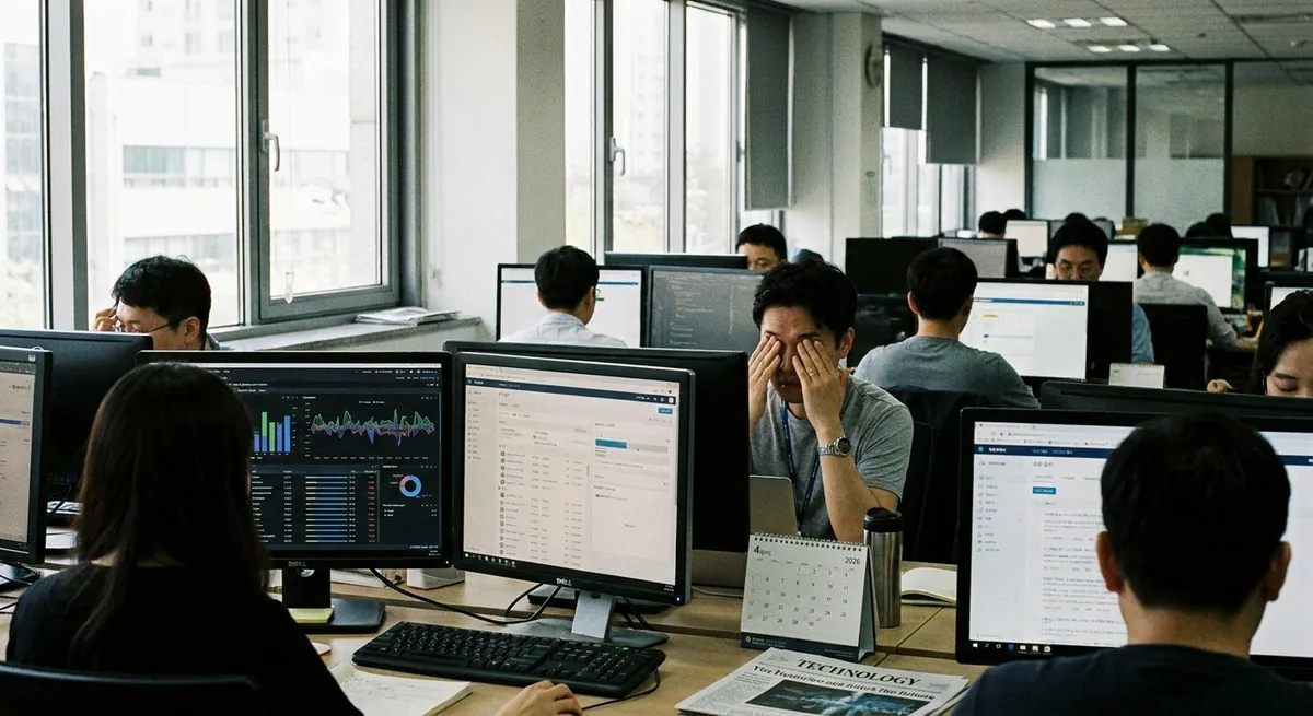 Il ranking di Google continua a tremare