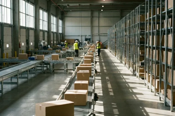 Il traffico invisibile sta comprando al posto tuo