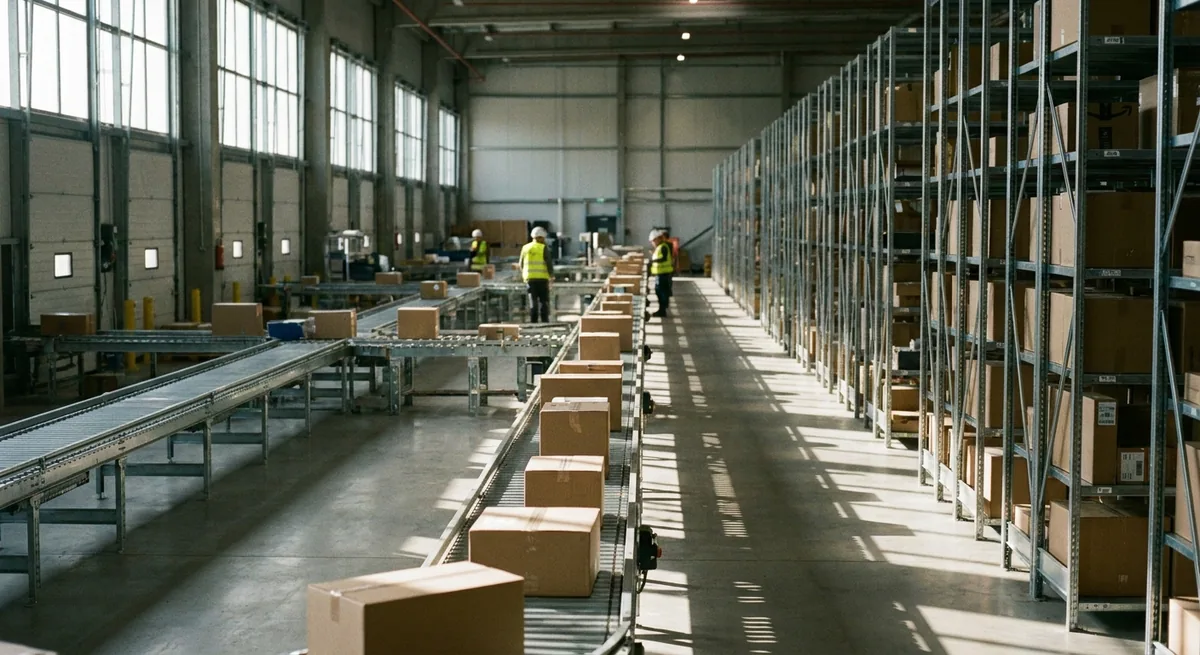 Il traffico invisibile sta comprando al posto tuo