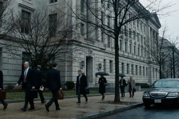 La FTC ha cambiato la sua missione