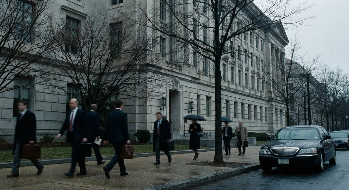 La FTC ha cambiato la sua missione