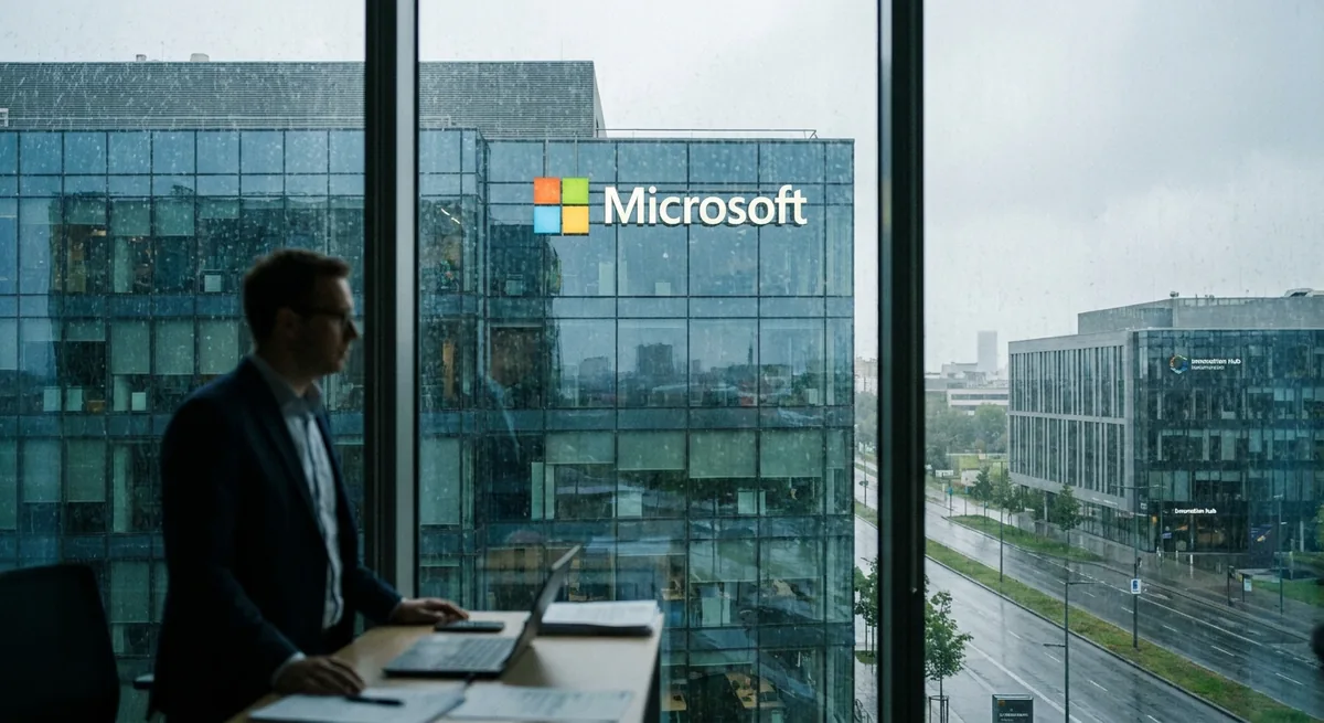 La nuova mossa di Microsoft non è una concessione