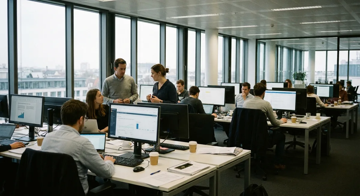 La pubblicità digitale ha un problema di fondamento