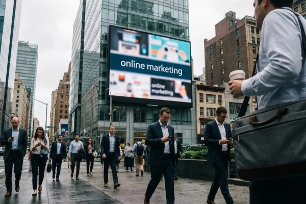 La pubblicità online ha superato i 290 miliardi di dollari