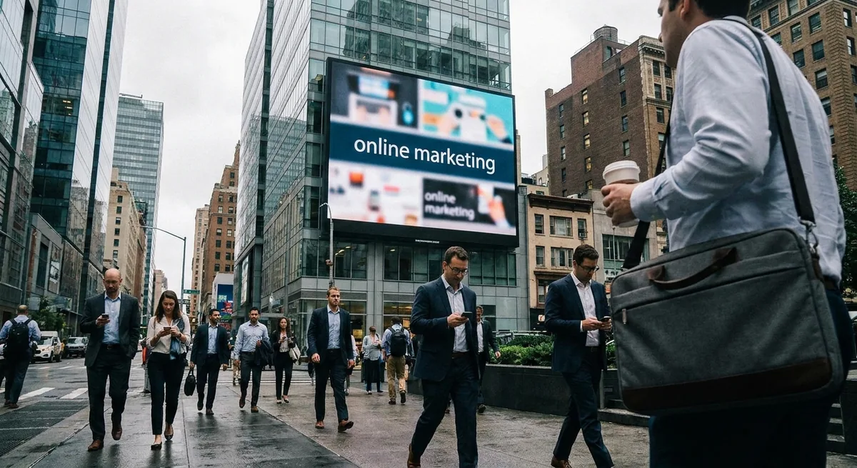 La pubblicità online ha superato i 290 miliardi di dollari