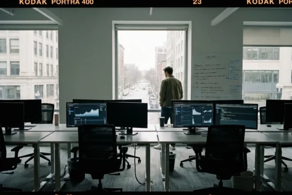 L'ad tech sta cambiando senza che nessuno ne parli