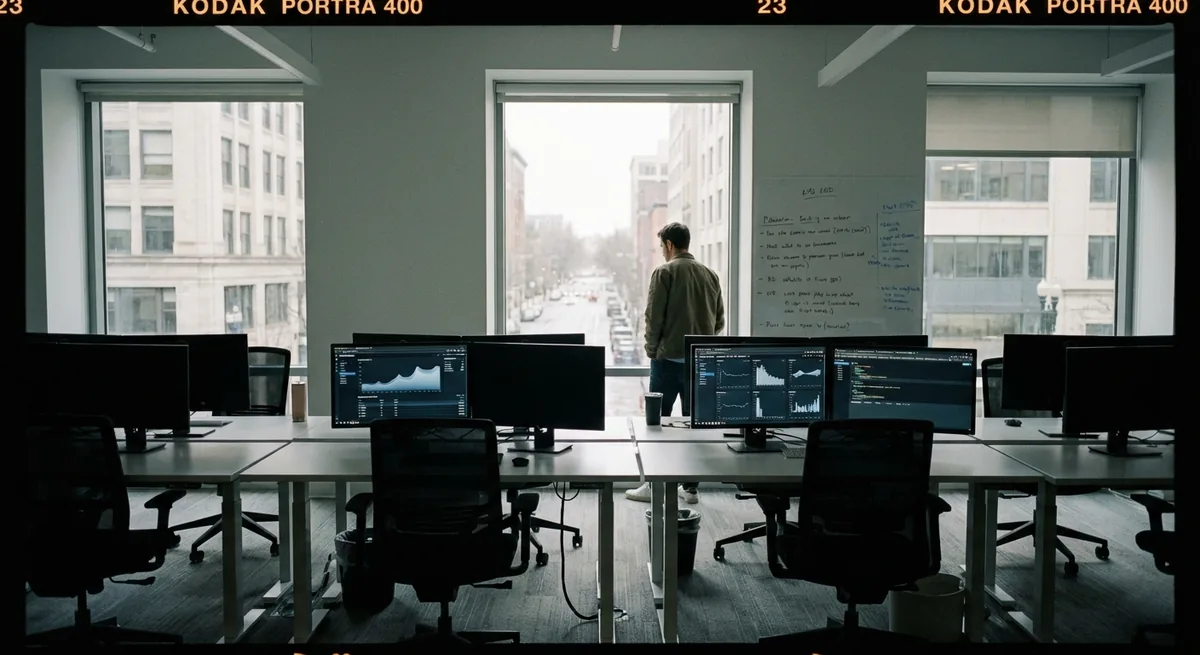 L'ad tech sta cambiando senza che nessuno ne parli