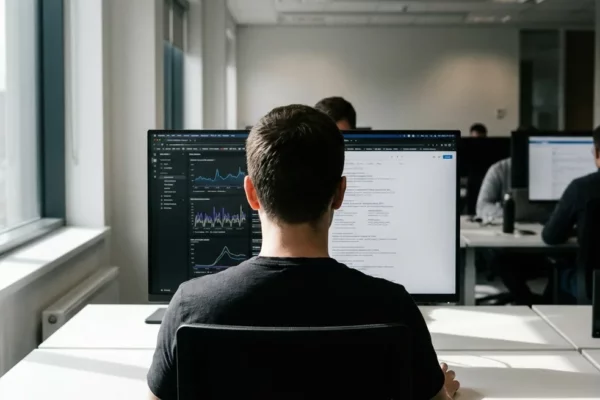 L'aggiornamento di Google ha coinciso con un incidente nel ranking.