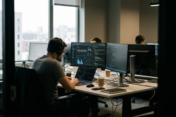 Le API del browser stanno cambiando natura