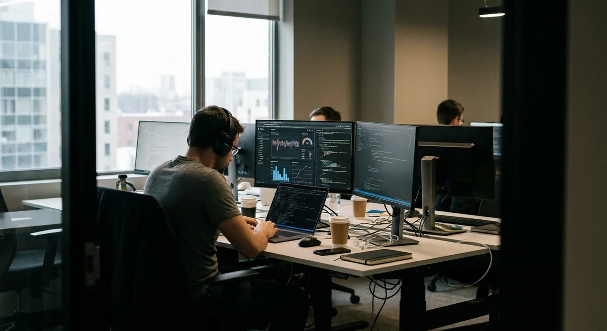 Le API del browser stanno cambiando natura