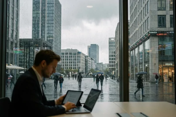 L'IA generativa sta imparando mestieri diversi