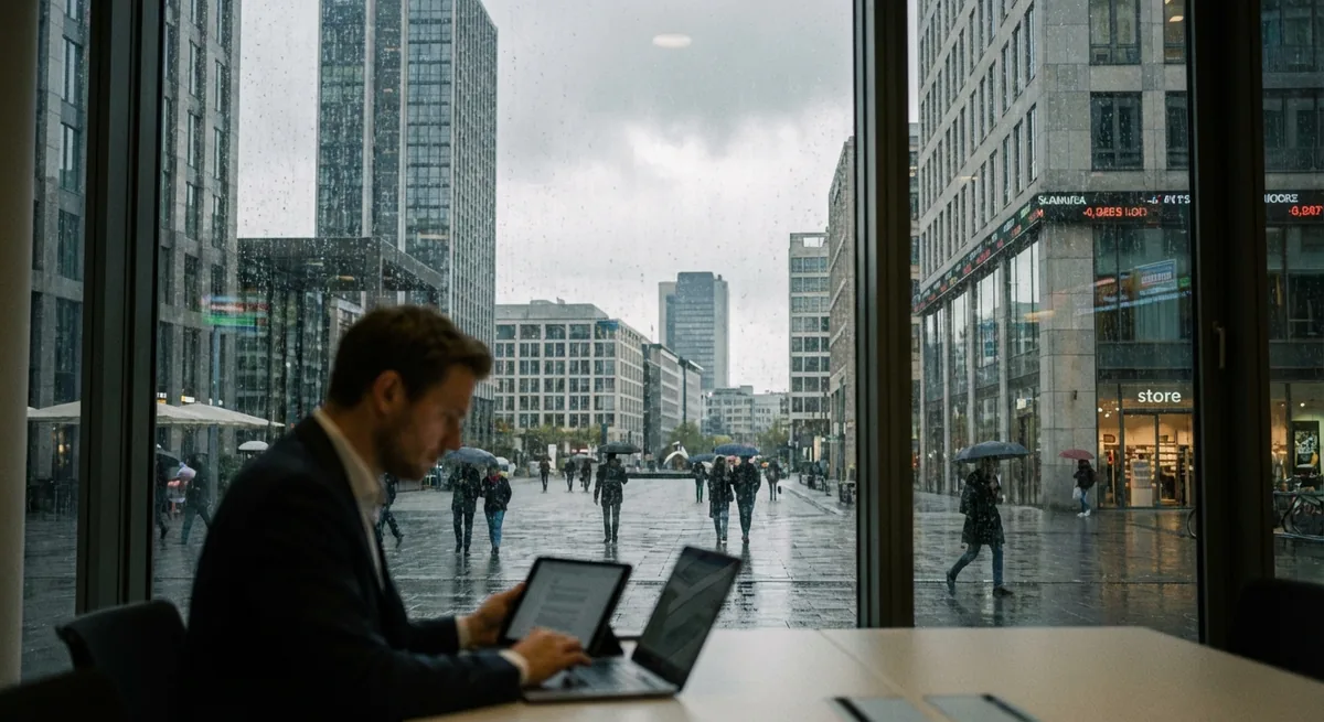 L'IA generativa sta imparando mestieri diversi