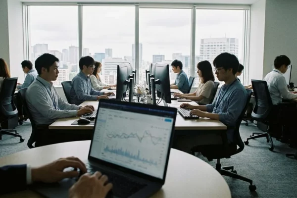 L'IA ha bloccato otto miliardi di annunci truffa