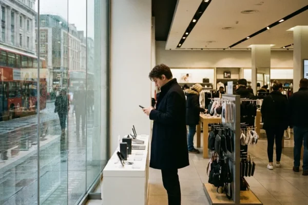 L'IA nello shopping: tre anni dopo quella promessa di Google, cosa è rimasto?