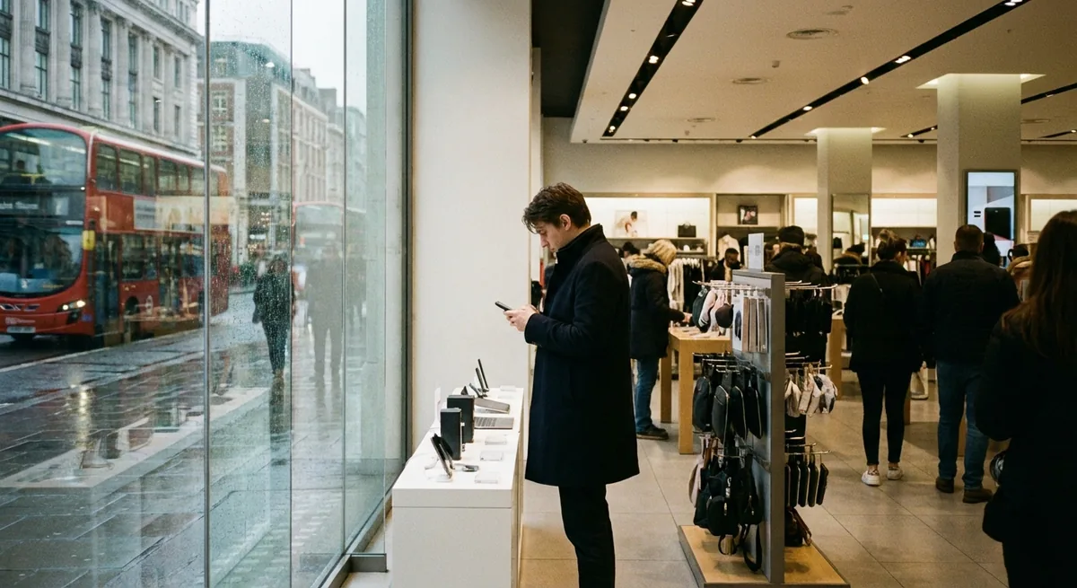 L'IA nello shopping: tre anni dopo quella promessa di Google, cosa è rimasto?