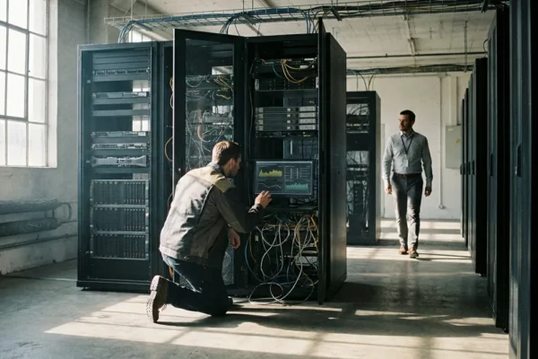 L'IA sta facendo i soldi, ma non sai come