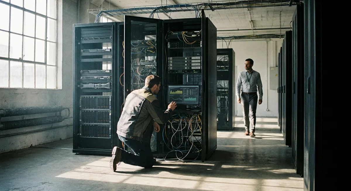 L'IA sta facendo i soldi, ma non sai come