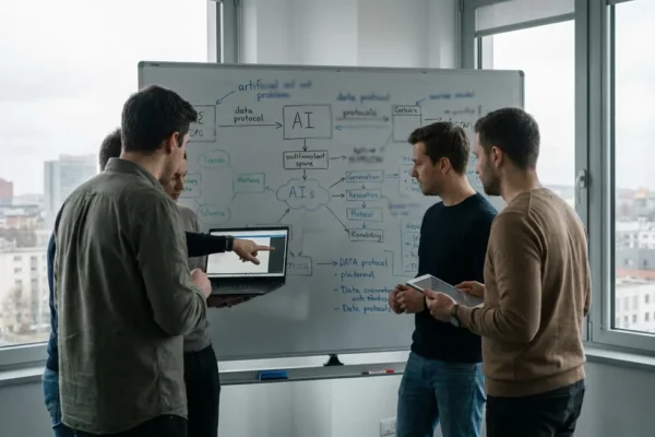 L'IAB prova a mettere ordine nell'AI agentica