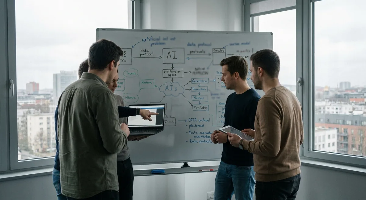 L'IAB prova a mettere ordine nell'AI agentica