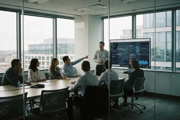 L'IAB Tech Lab ha creato un consiglio per l'advertising programmatico