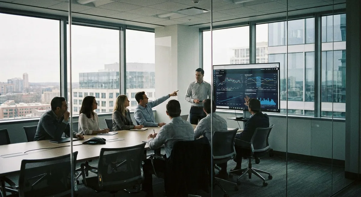 L'IAB Tech Lab ha creato un consiglio per l'advertising programmatico