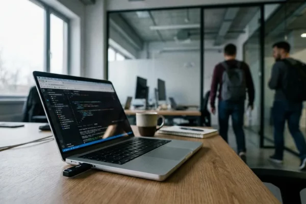 L’incidente OpenAI ha sfruttato una porta aperta con chiave USB