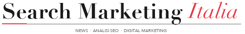 Search Marketing Italia