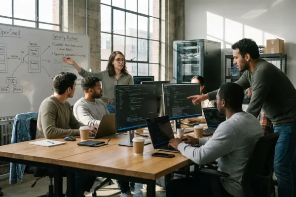 L'open source sta cambiando le regole della cybersecurity