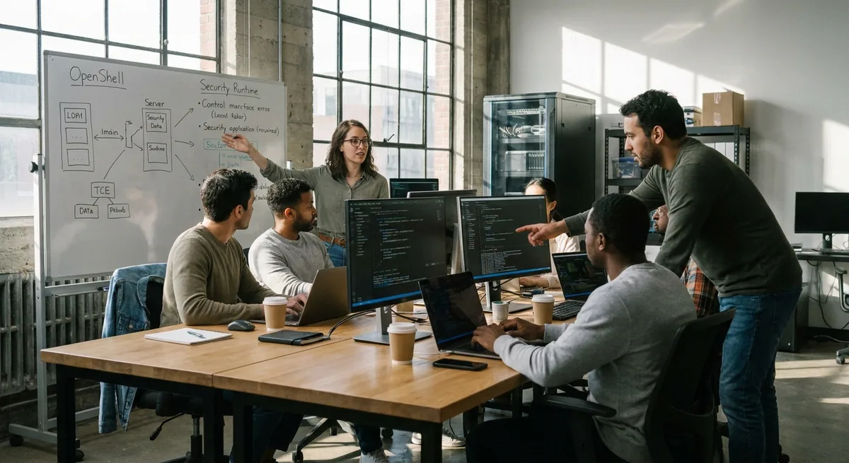 L'open source sta cambiando le regole della cybersecurity