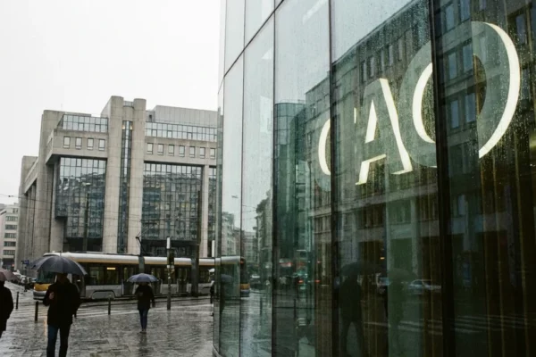 L'UE chiede a Google di condividere i dati di ricerca