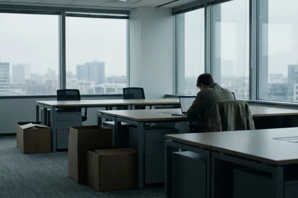 Mediavine ha tagliato alcuni ruoli.