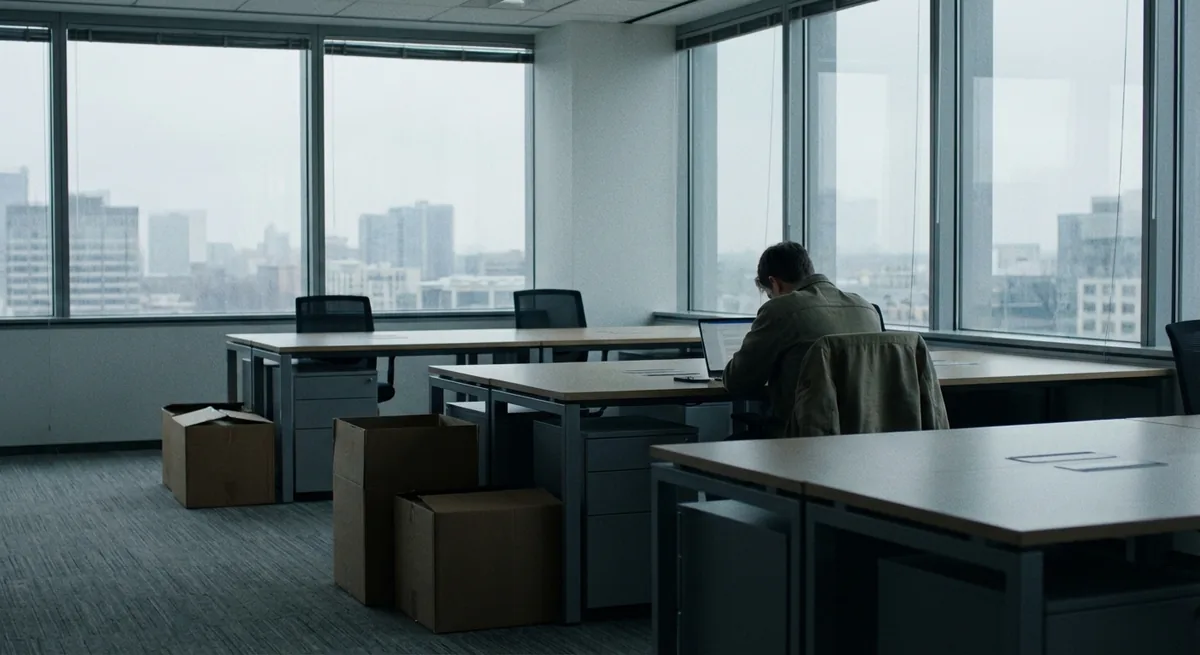 Mediavine ha tagliato alcuni ruoli.