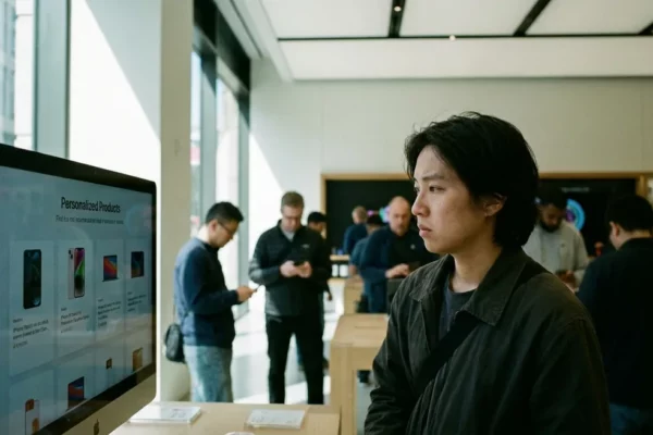 Metà degli acquirenti si sente spiata dalle offerte