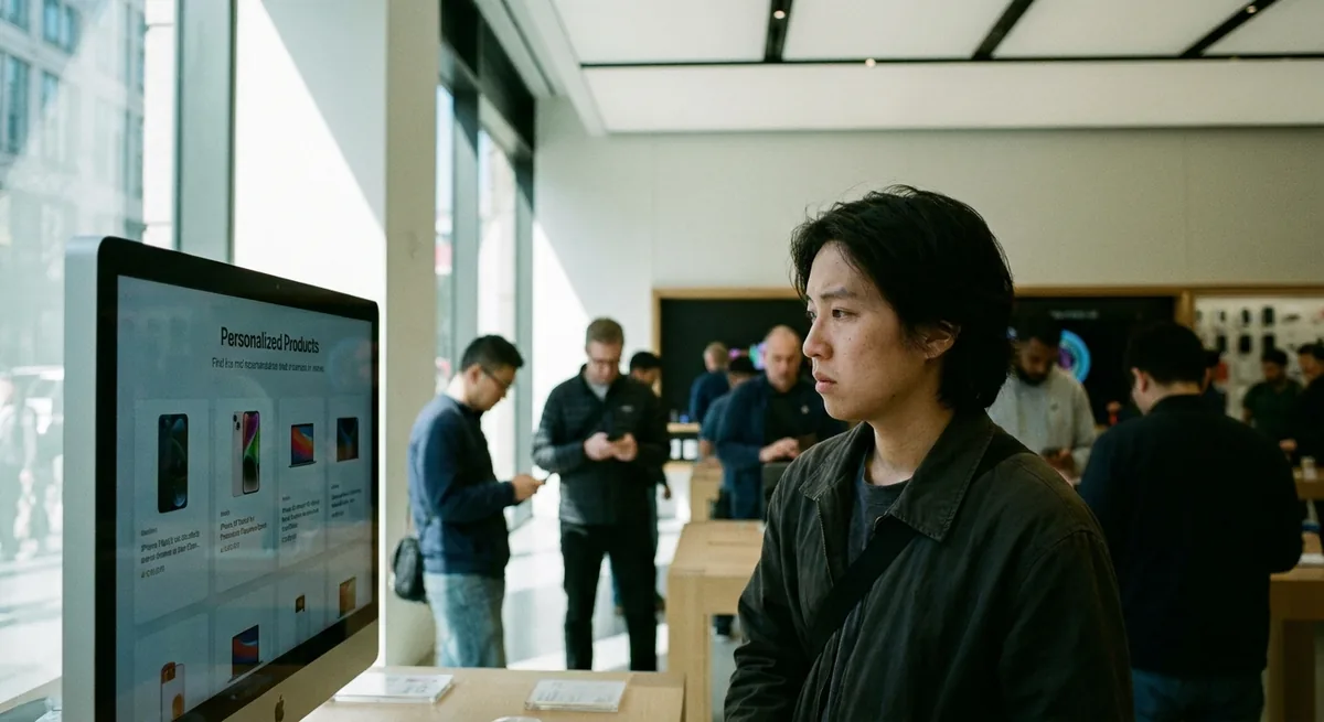 Metà degli acquirenti si sente spiata dalle offerte