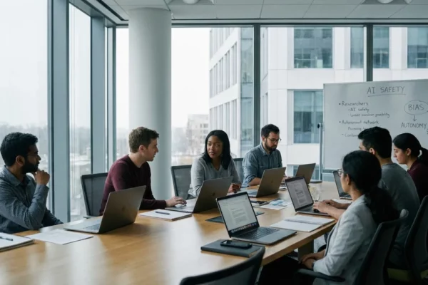 Meta ha aggiornato la sua checklist di sicurezza per l'IA