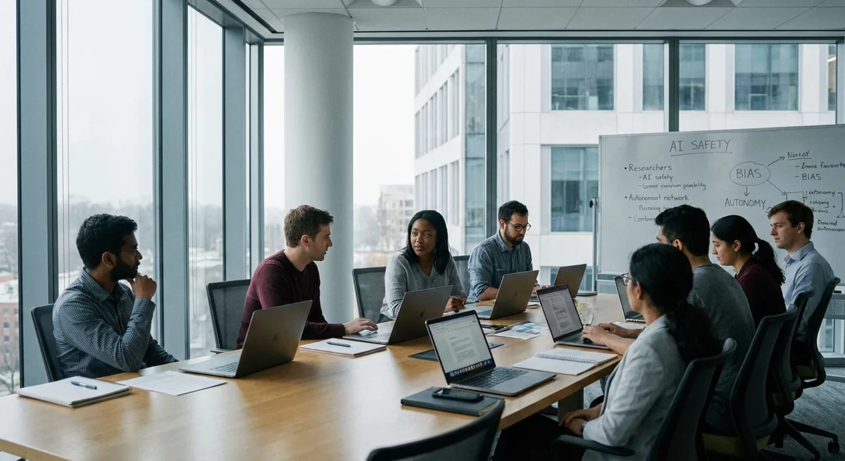 Meta ha aggiornato la sua checklist di sicurezza per l'IA