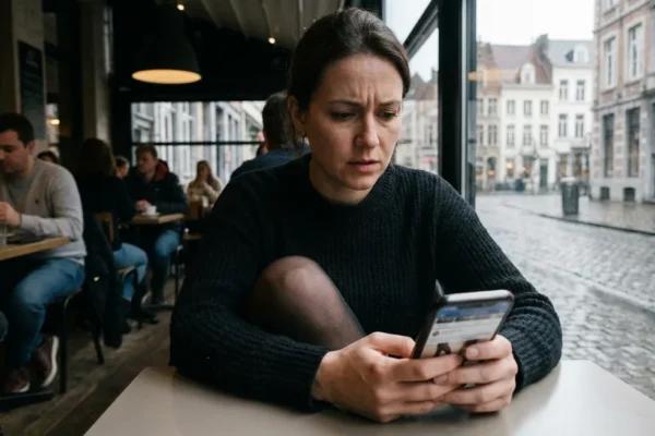 Meta ha attivato l'IA sugli annunci senza chiedere