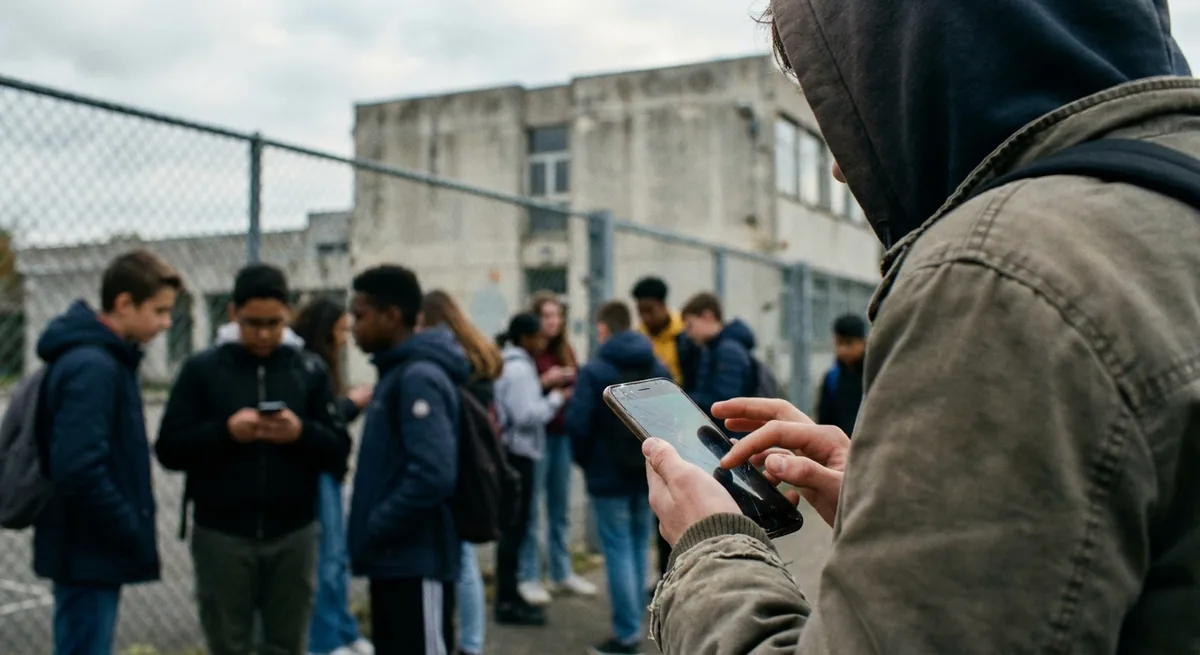 Meta non ha più scuse sui minori