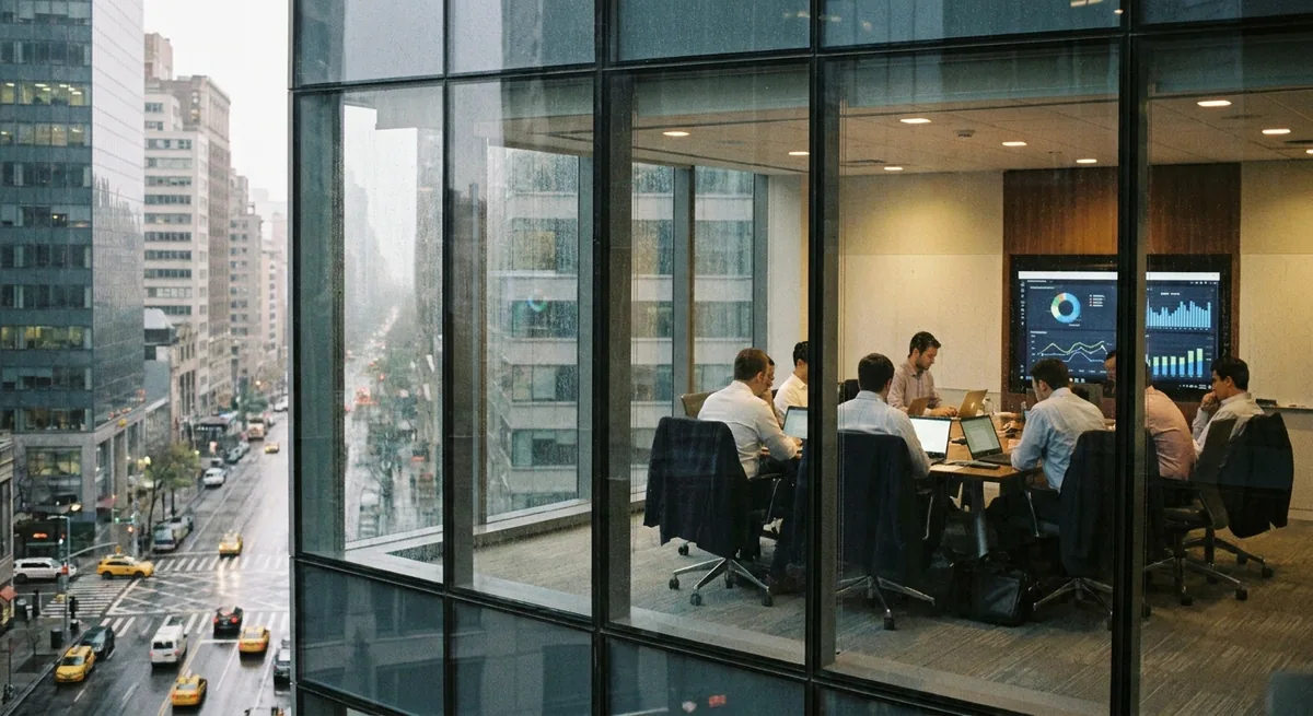 Meta supererà Google nelle entrate pubblicitarie nel 2026