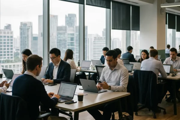 Meta supererà Google nelle entrate pubblicitarie nel 2026