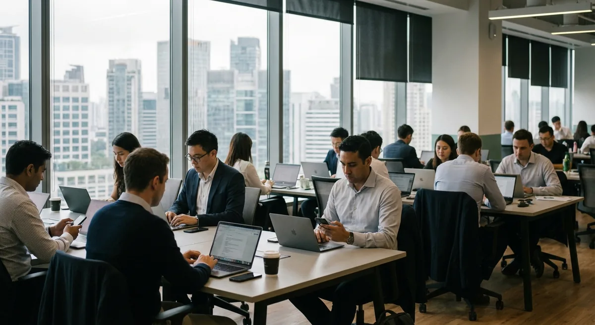 Meta supererà Google nelle entrate pubblicitarie nel 2026