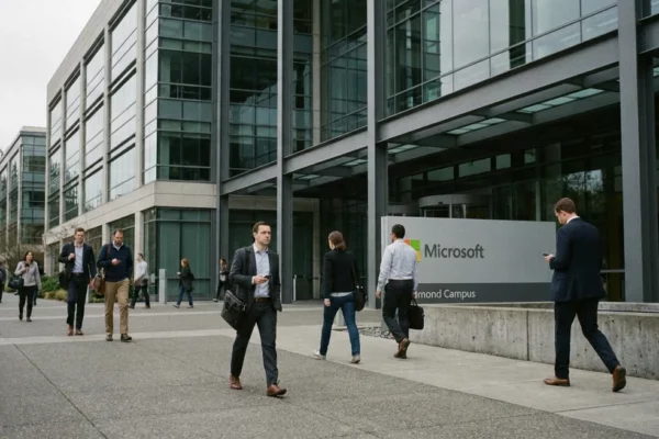 Microsoft abbandonerà SOAP per le sue API pubblicitarie