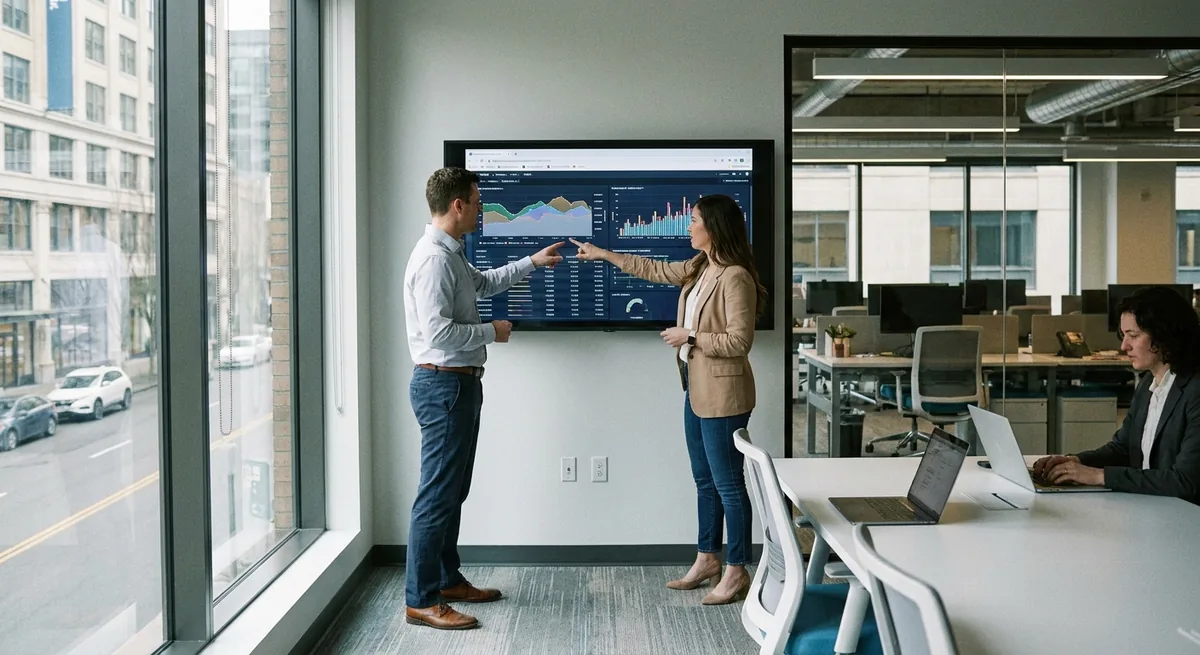 Microsoft Advertising ha importato gli obiettivi NCA da Google Ads