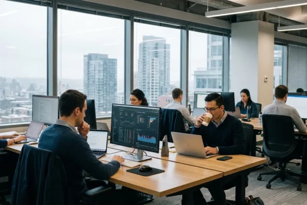 Microsoft ha aggiornato l'interfaccia di Monetize