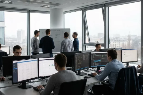 Microsoft ha aperto i suoi strumenti pubblicitari agli agenti AI